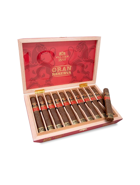 Villiger_1888_Gran_Reserva_offen