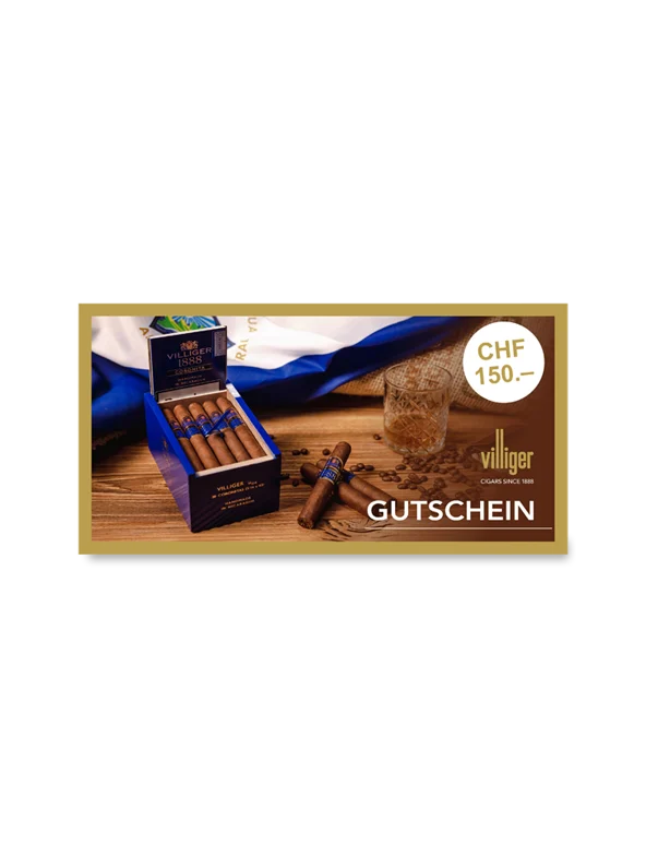 Gutschein-Villiger-Online-Shop-CHF150
