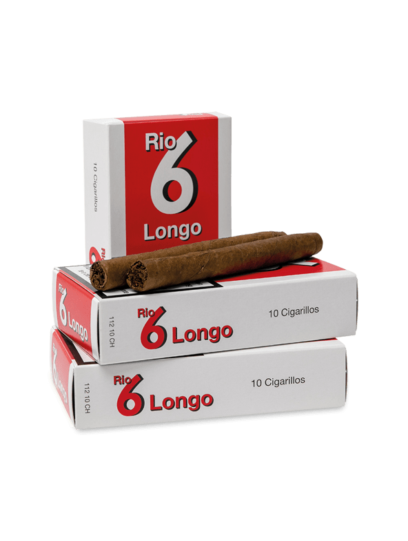 RIO 6 Longo