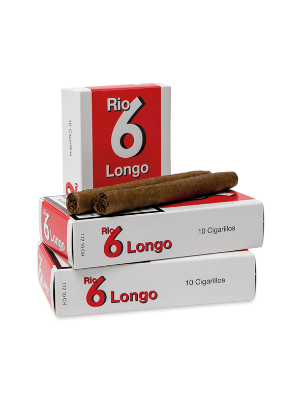 RIO 6 Longo