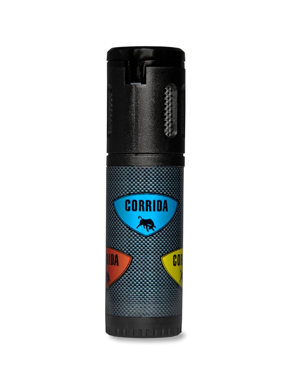 CORRIDA Jet Flame