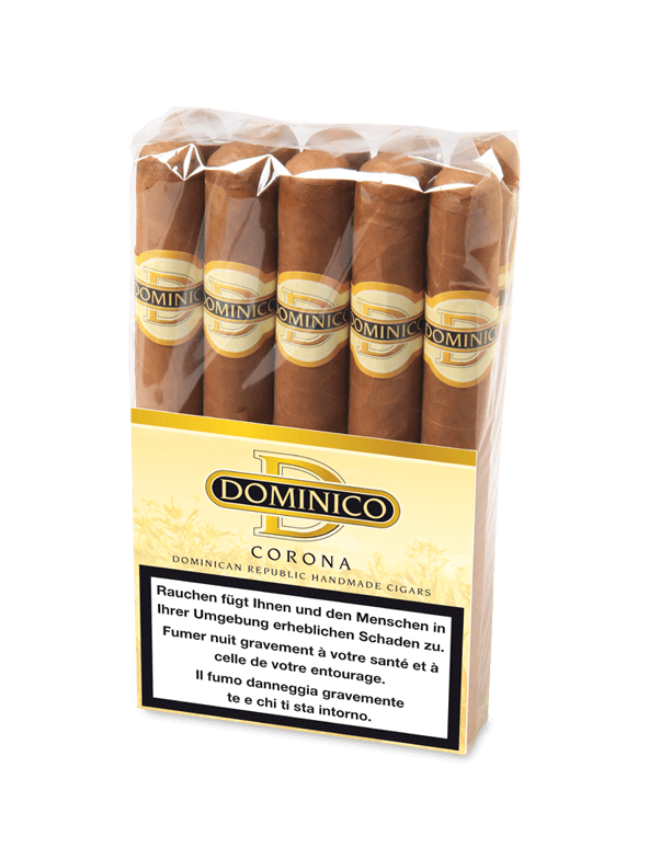 DOMINICO Corona