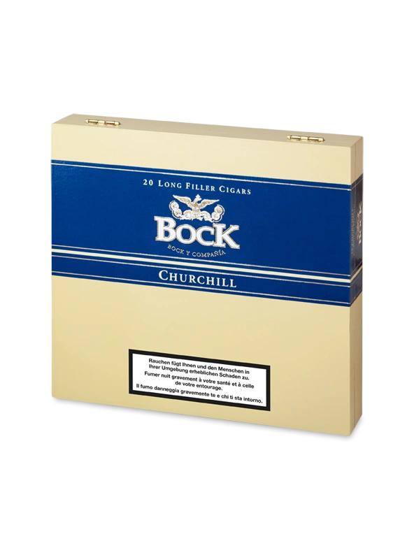BOCK Churchill