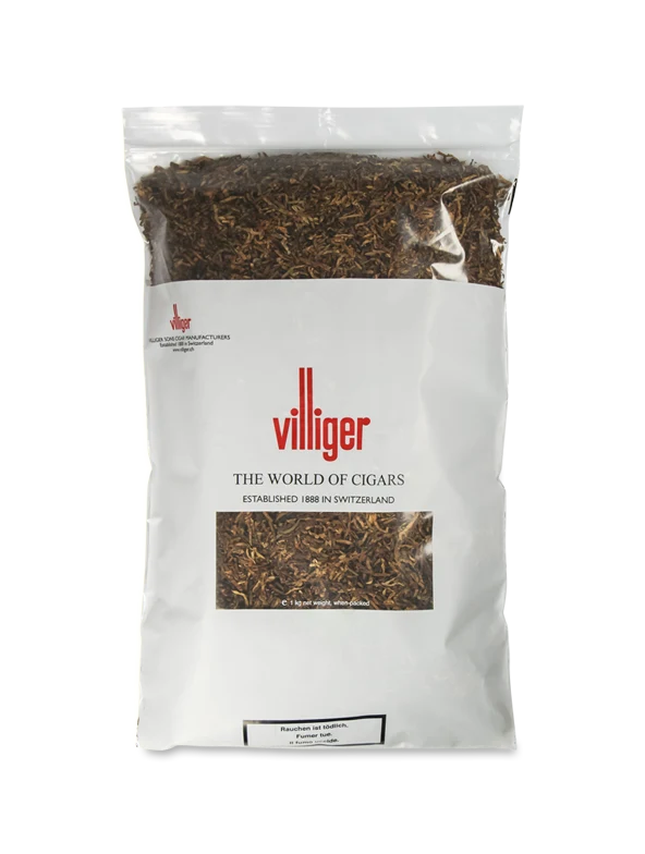 Villiger-English-Mixture-1000g-01-Front