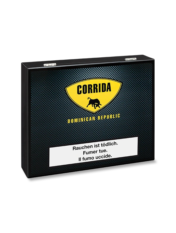 CORRIDA DOM. REP. Toro+