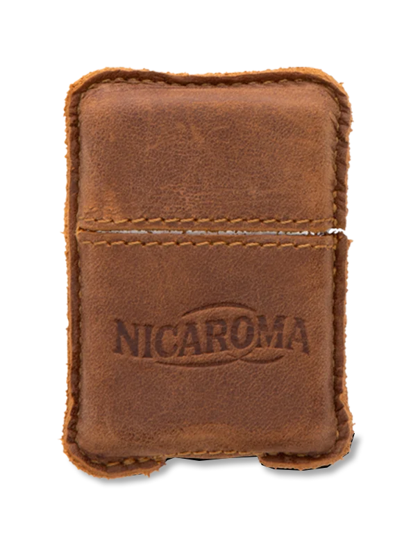 Nicaroma Jet Flame geschlossen