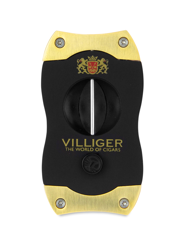 Villiger-V-Cutter-geschlossen