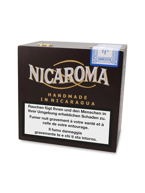 NICAROMA 4x56