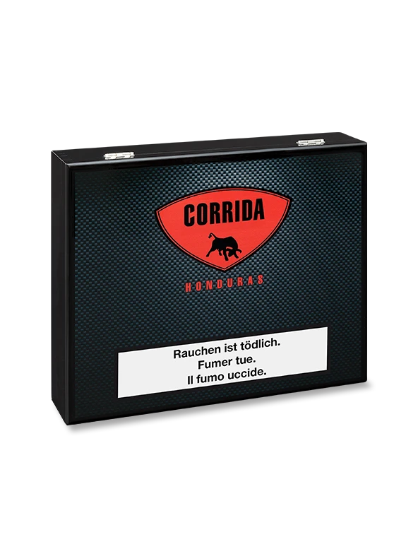 CORRIDA HONDURAS Toro+