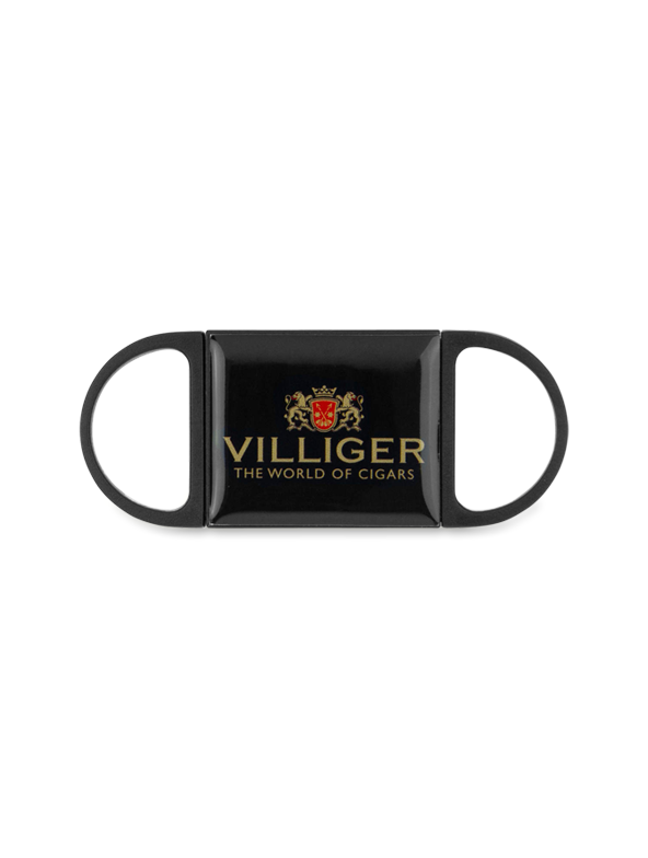 Villiger-Cutter-Doppelklinge-Geschlossen