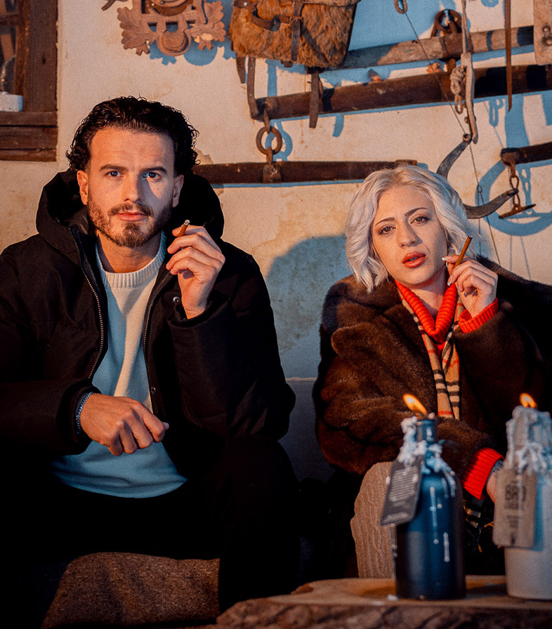 Erwachsener, Weiblich, Person, Frau, Portrait