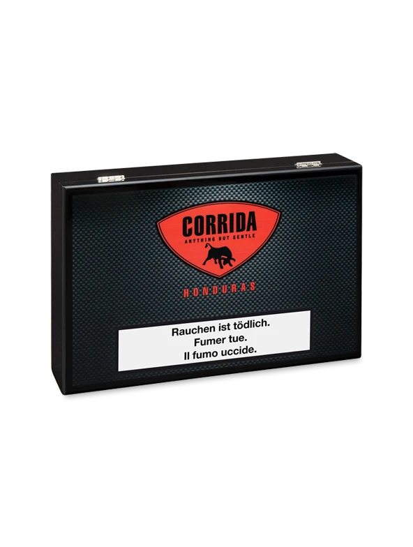 CORRIDA HONDURAS Robusto+