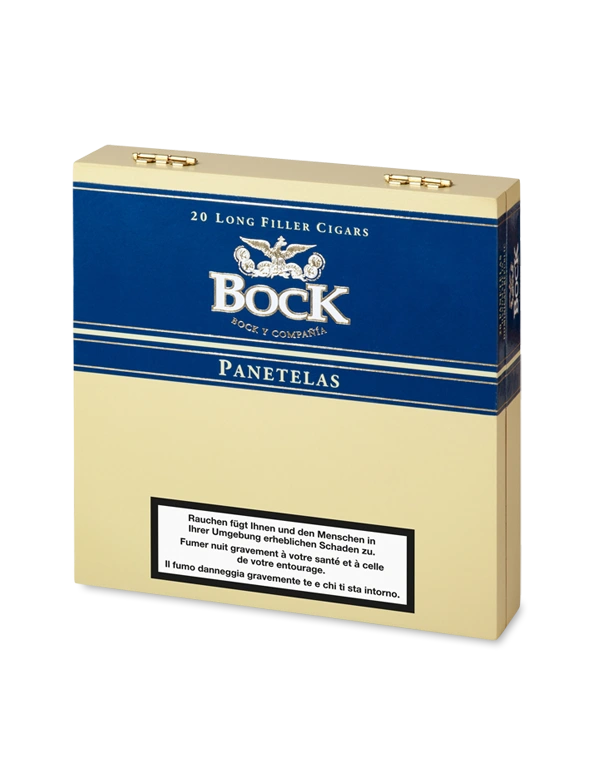 BOCK Panetela