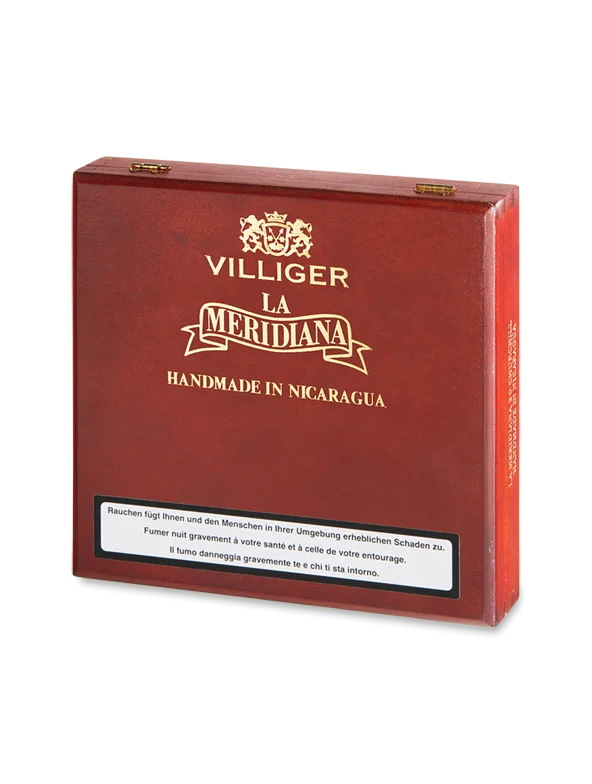 VILLIGER LA MERIDIANA Churchill