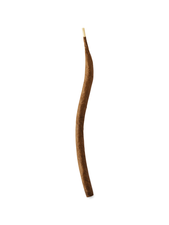 VILLIGER-ORIGINAL-KRUMME_Einzelzigarre