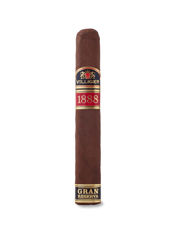 Villiger_1888_Gran_Reserva_Einzelzigarre