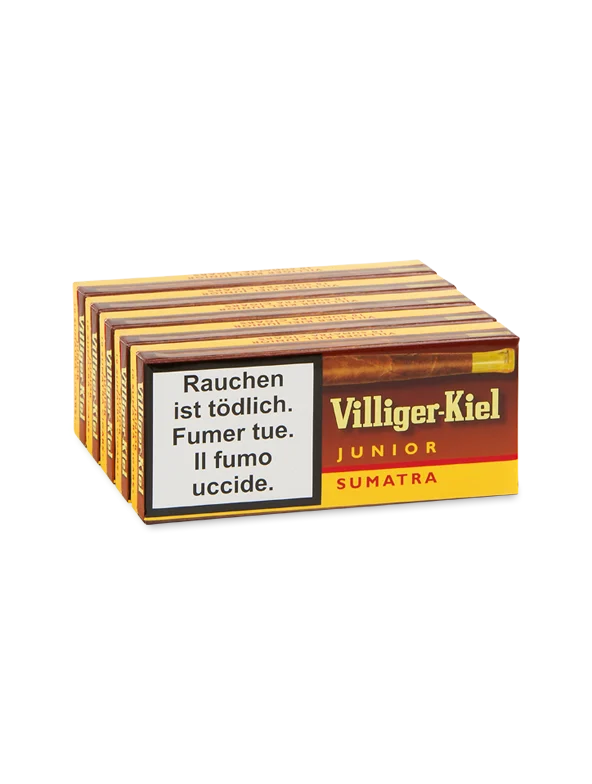 Villiger-Kiel-Junior-Sumatra-5x10-CH