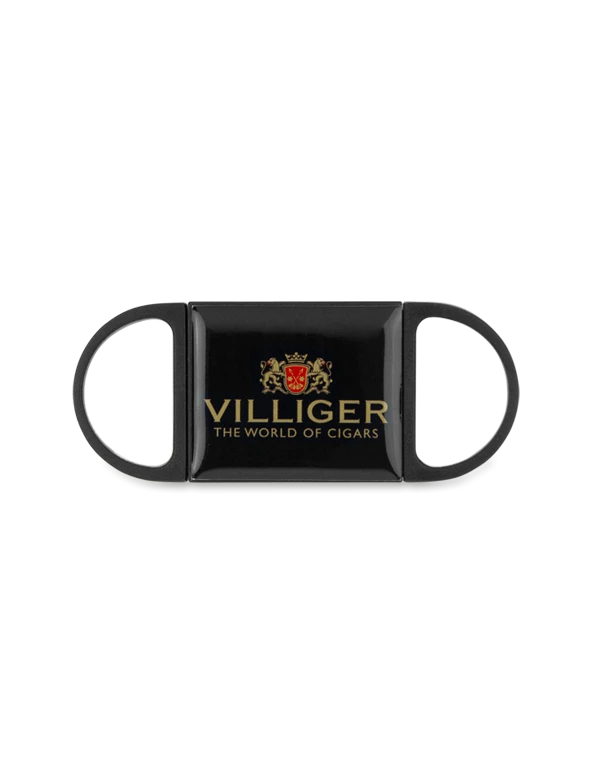 Villiger-Cutter-Doppelklinge-Geschlossen