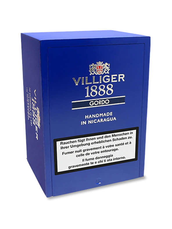 VILLIGER-1888_NICARAGUA_Gordo_1x20_Kiste-stehend