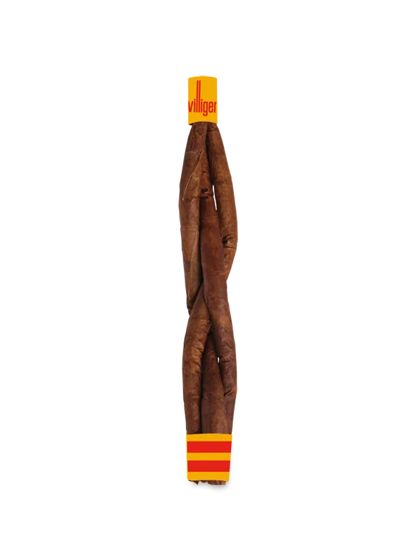 VILLIGER-ORIGINAL-KRUMME_Einzelzigarre_Zopf