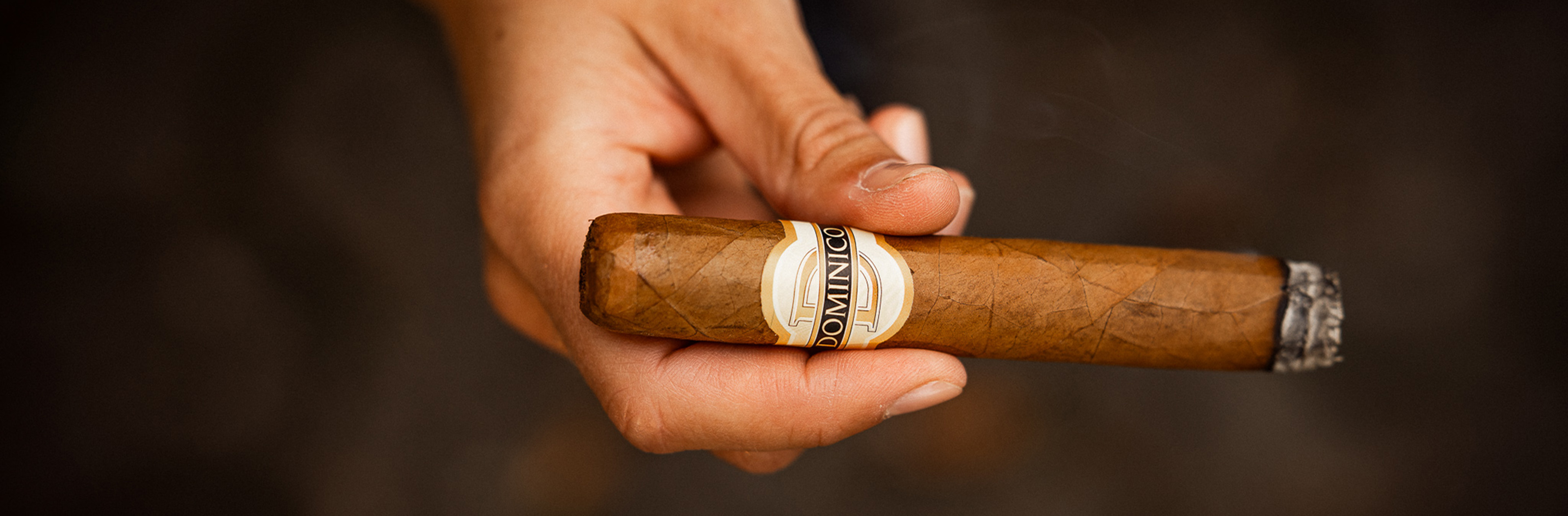 Zigarre, Handgelenk, Braun, Hülle, Etikett, Zigarren, Raucherzeug, Kubanische Zigarre, Raucherhülle, Brandless label, Zigarre, Rauch, Tabak, Halter, Hand, Zigarren, Räuchern, Braun, Band, Schweif