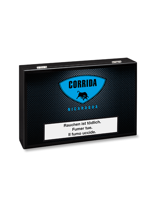 CORRIDA NICARAGUA Robusto+