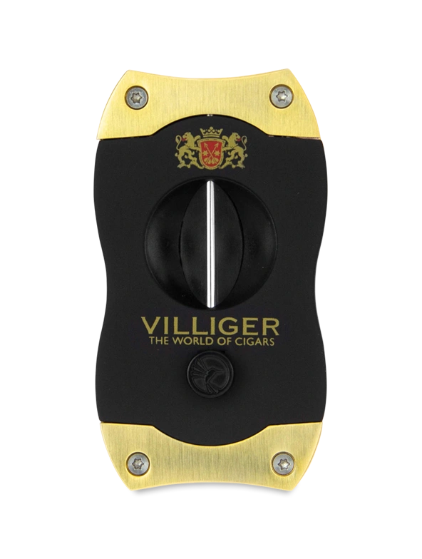 Villiger-V-Cutter-geschlossen