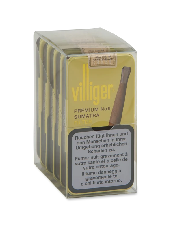 Villiger-Premium-No6-Sumatra-Filter-5x10-CH