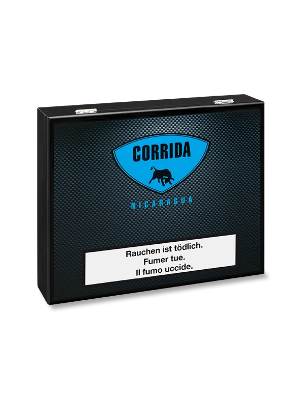 CORRIDA NICARAGUA Toro+