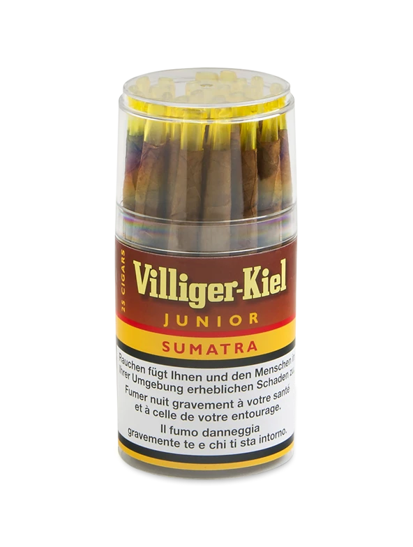 Villiger-Kiel-Junior-Sumatra-1x25-Stehende-Packung-CH