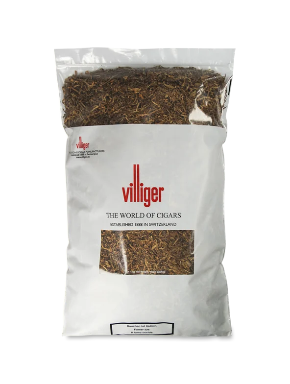 Villiger-Virginia-1000g-01-Front