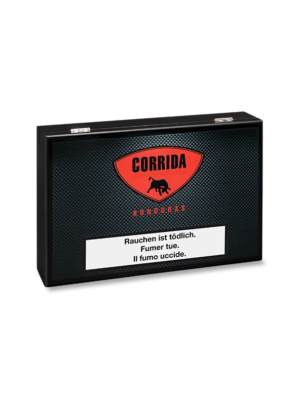 CORRIDA_Honduras_Robusto+_1x20_stehend_CH