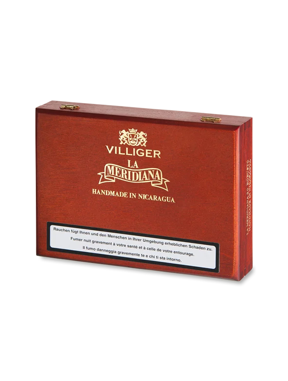 VILLIGER LA MERIDIANA Robusto