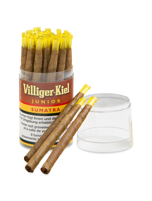 Villiger-Kiel-Junior-Sumatra-1x25-Stapelaufnahme