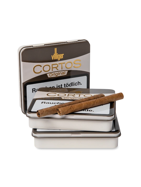 VILLIGER-CORTOS_Original-ohne-Filter_1x20_Stapel