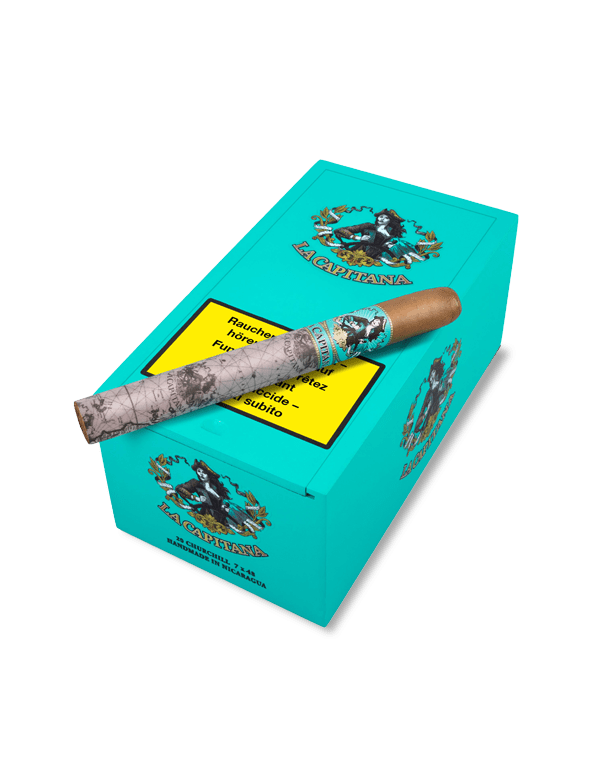 La-Capitana_1x20_Churchill_liegend