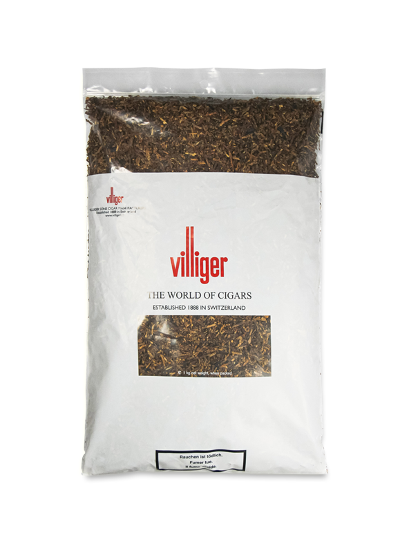 Villiger-American-Black-1000g-Front