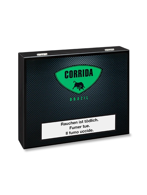 CORRIDA BRAZIL Toro+