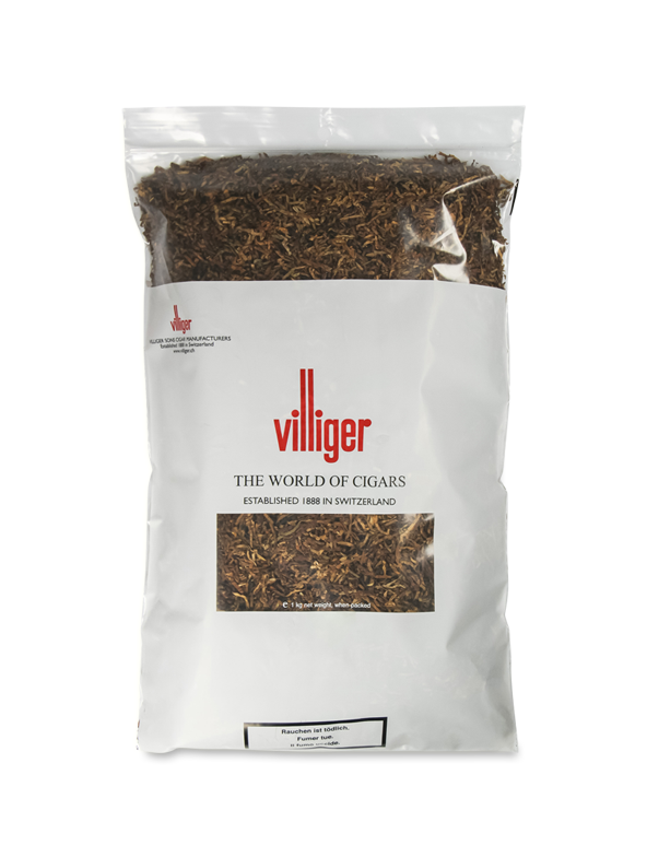 Villiger-English-Mixture-1000g-01-Front