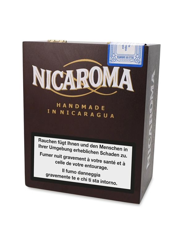 NICAROMA 5x52